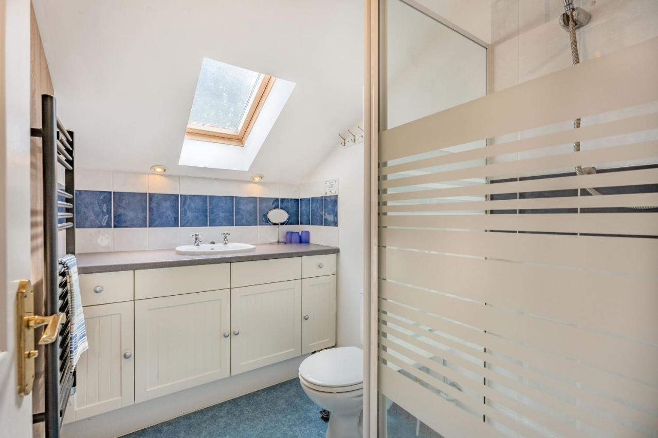 Sail Loft Apartment Yarmouth  Bagian luar foto