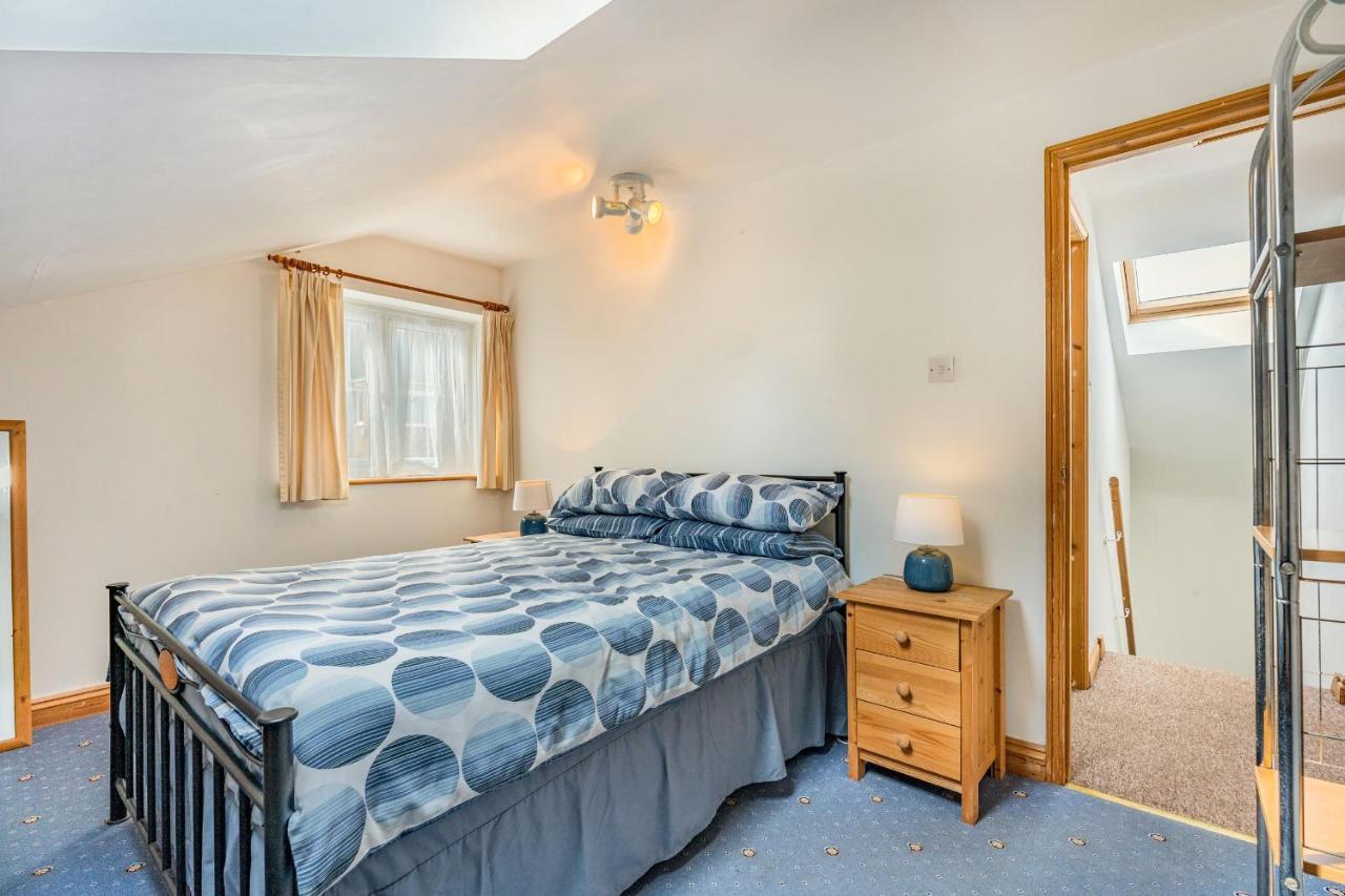 Sail Loft Apartment Yarmouth  Bagian luar foto